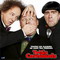 LES TROIS CORNIAUDS